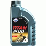 transmissiooniõli FUCHS ATF 3353 TITAN 1L